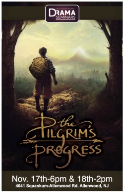 The Pilgrim\'s Progress